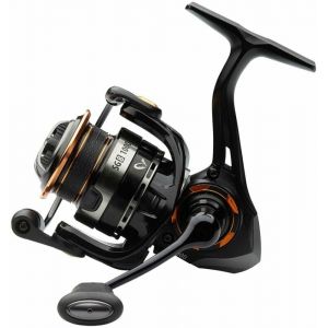 Image de Savage Gear SG8 1000 FD Moulinet pour pêche à la truite, moulinet pour bassin à truite et lacs de truite