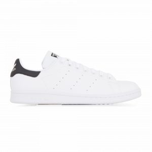Adidas Homme Stan Smith Basket, Ftwr White Ftwr White Core Black, 45 1/3 EU