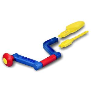 Spielstabil Perceuse de sable