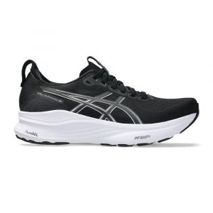 Asics Gel-Kayano 32 Chaussure De Running Avec Stabilisateurs Femmes-Noir,Blanc, Pointure 43.5