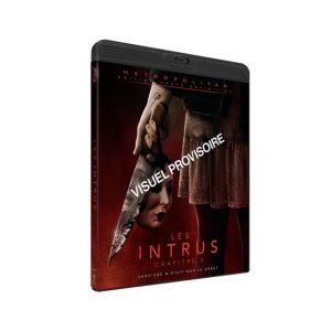 Les Intrus - Chapitre 2 Blu-Ray DISC (BD)