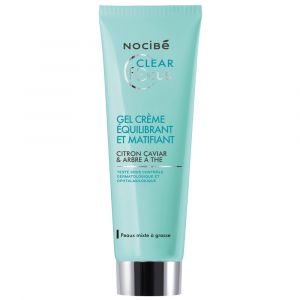 Image de Nocibé Gel crème équilibrant et matifiant