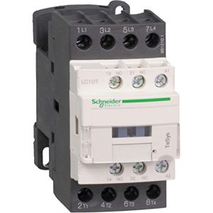 Image de Schneider Electric Contacteur de puissance LC1DT32B7 1 pc(s)