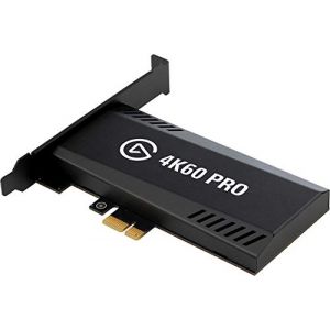 Image de Elgato 10GAS9901 Game Capture 4K60 Pro MK.2 Carte d'acquisition PCIe