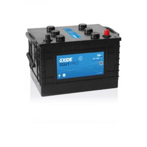 Exide BATTERIE CV RANGE F21 12V 145AH 1000A 360X253X240 EG145A