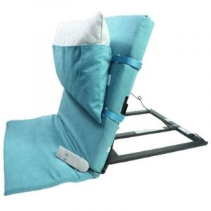Ausilium Schienale Elettrico Reclinabile per Letto