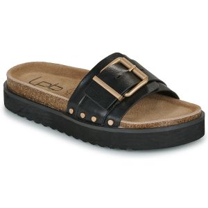 Mules Les Petites Bombes NEVINE Noir - Taille 36,37,38,39,40,41