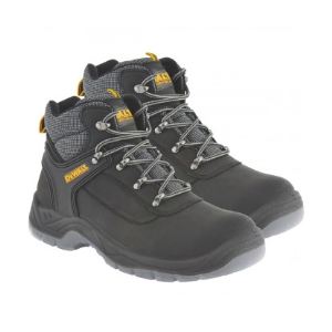 Image de Dewalt Laser Black - Chaussures de s&eacute;curit&eacute;