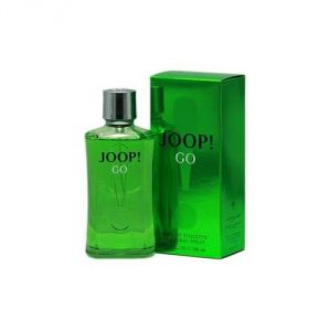 Image de Joop! Go - Eau de toilette pour homme - 100 ml