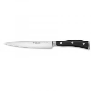 Image de Wüsthof Tranchelard Classic Ikon 16 cm