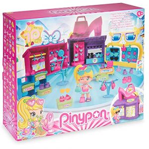 Famosa Pinypon- Doll, 700016208, Multicolore