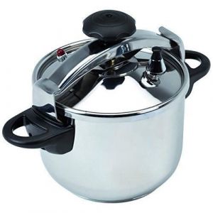 jata Hogar OPC6 Classique Cocotte-Minute 28 x 24,5 x 24 cm