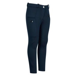 Vital Innovations Pantalon &eacute;quitation full grip fille Joy