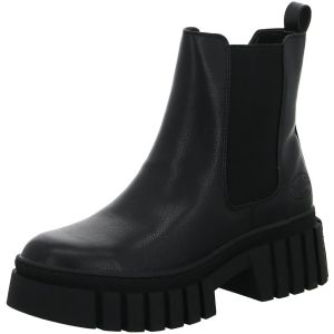 Dockers by Gerli Bottes Gothic de - EU37 à EU42 - pour Femme - noir