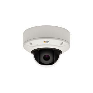 Axis Q3505-V - Caméra dôme CCTV réseau