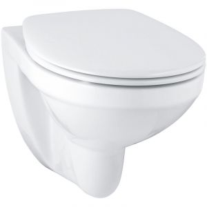 Image de Grohe Wc suspendu Bau Ceramic