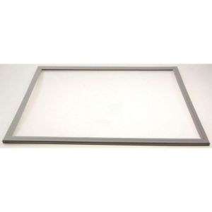 Whirlpool Joint magnetique gris porte congelateur pour refrigerateur