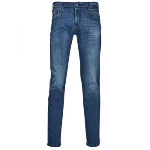 REPLAY Jeans ANBASS - Couleur US 34 / 32,US 34 / 34,US 28 / 32,US 29 / 32,US 30 / 32,US 32 / 34,US 32 / 32,US 33 / 32,US 33 / 34 - Taille Gris