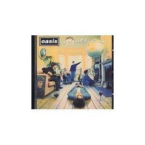 Definitely maybe