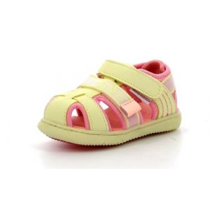 Kickers Sandales bébé garçon Kickbeachou