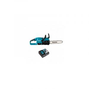 Makita Tronçonneuse sans fil DUC307RTX2 18V Li-ion 30cm