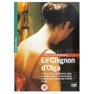 Image de Le Chignon d'Olga - Neuf