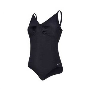 Image de Speedo Watergem Maillot de bain 1 pièce Femme, black DE 40 | UK 36 Maillots une pièce