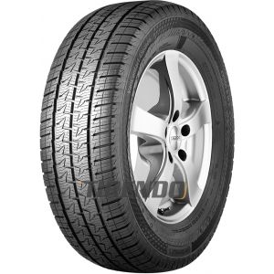 Continental Pneu camionnette 4 Saisons 225/70R15 112R VanContact 4Season