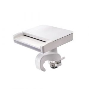 Image de Intex Cascade de piscine à LED multicolore 28090