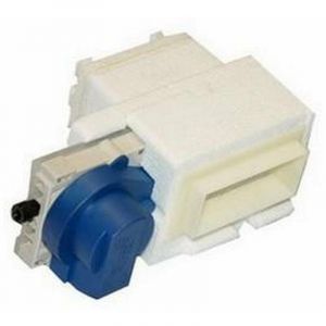 Whirlpool Convoyeur d'air d'origine (481236138103, C00311201) Réfrigérateur, congélateur bauknecht, ignis, ikea, ikea electrolux, ikea kitchenaid