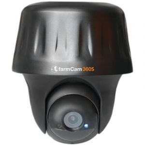 Caméra Luda Farm FarmCam 360S