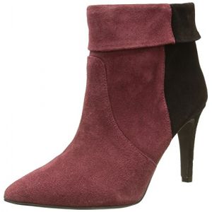 Image de IKKS Bottines MIRANDA REVERS