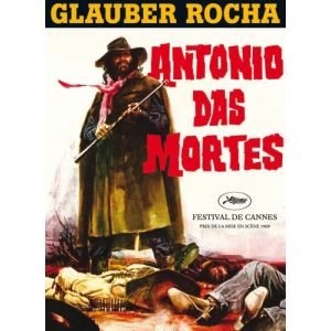 Antonio das mortes