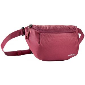 Tatonka Sacs banane Hip Belt Pouch - Bordeaux Red - Taille One Size