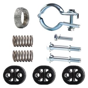 HJS Kit d'assemblage, syst&egrave;me d'&eacute;chappement PEUGEOT,TOYOTA,CITRO&Euml;N 82 21 6892