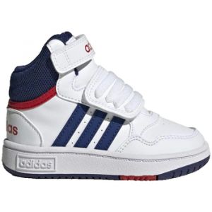 Adidas Baskets bébé Hoops Mid