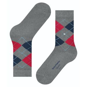 Burlington Chaussettes femme Queen