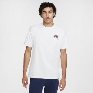 Nike T-shirt Max90 Sportswear - Marron - Taille L - Male