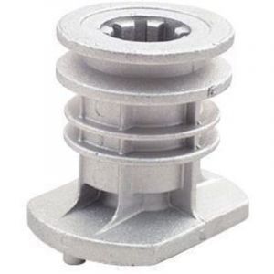 Raccord de mesure 22465608 25 mm