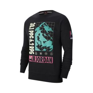 Nike T-shirt Jordan Mountainside Flc