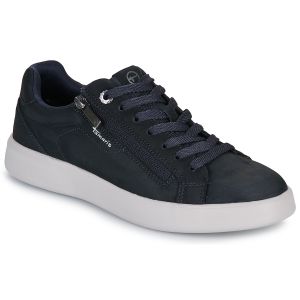 Tamaris Baskets basses 23709-827 Bleu - Taille 36,37,38,39,40,41