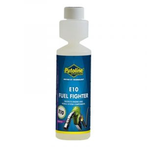 Additif essence Putoline Fuel Fighter 250ml E10