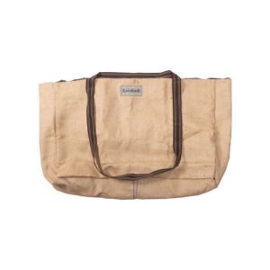 Sac à couverture pour cheval Kavalkade Jute