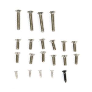 FMS Pitts V2 1.4M Screws Set