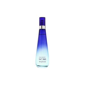 Davidoff Cool Water Wave - Eau de toilette pour femme - 50 ml