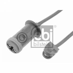 Febi Bilstein Contact d'avertissement, usure des plaquettes de frein 24505 d'origine