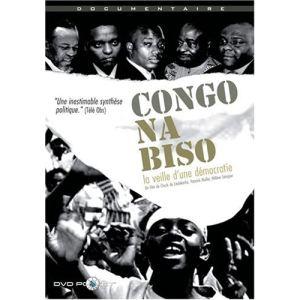 Congo Na Biso