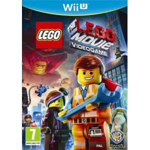 GIOCO WIIU LEGO MOVIE [PC]