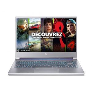 Acer PC portable PT314-51s-70TD