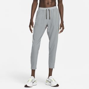 Image de Nike Pantalon De Running Tissé Dri-Fit Phenom Elite Pour Homme - Gris